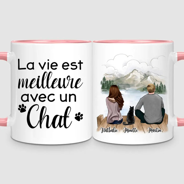 Couple & Chat