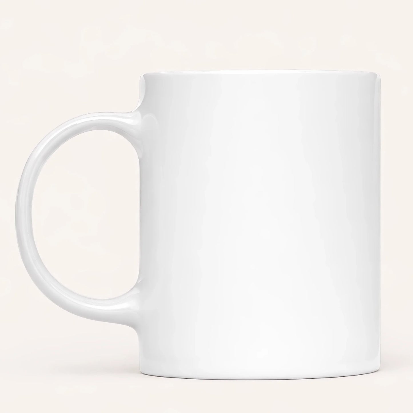 Tes Pets Puent Mais Je T’Aime Jusqu’à Ce Qu’ils Me Tuent - Mug Personnalisé